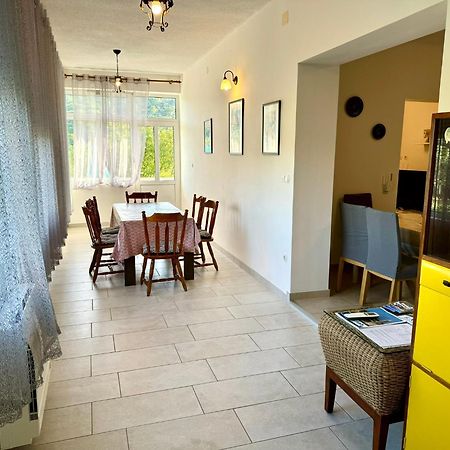 Apartments Mikelic Kampor Dış mekan fotoğraf