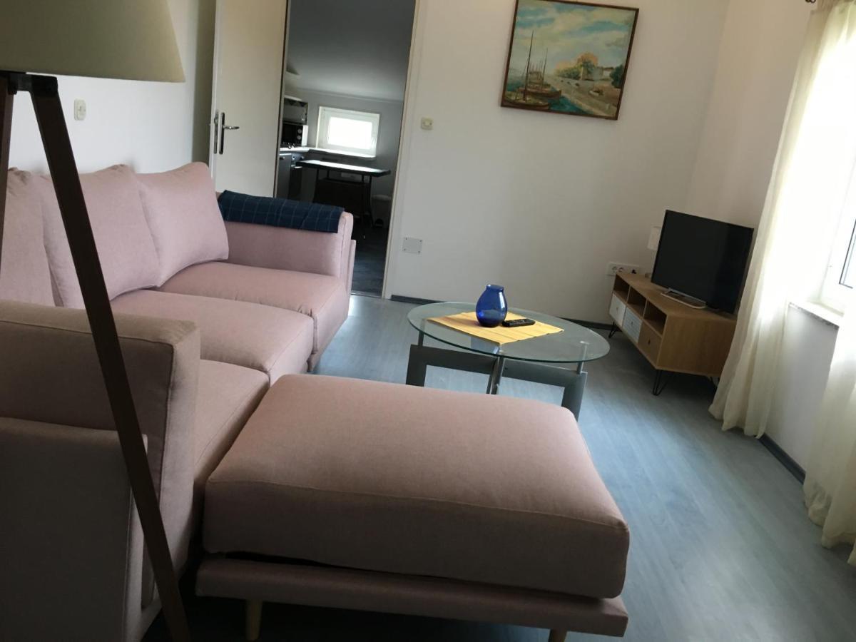 Apartments Mikelic Kampor Dış mekan fotoğraf