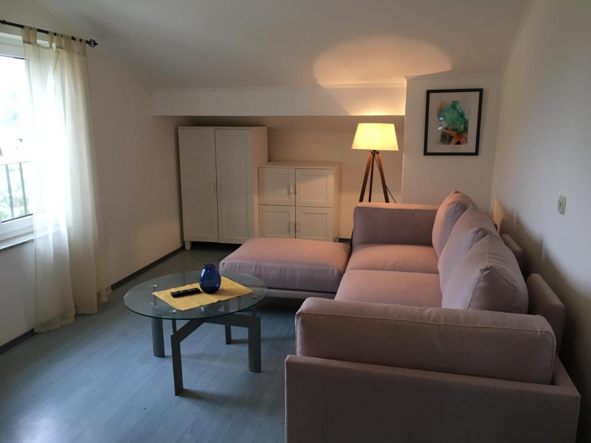Apartments Mikelic Kampor Dış mekan fotoğraf